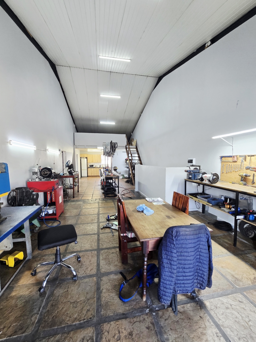 Commercial Property for Sale in George Industrial Western Cape